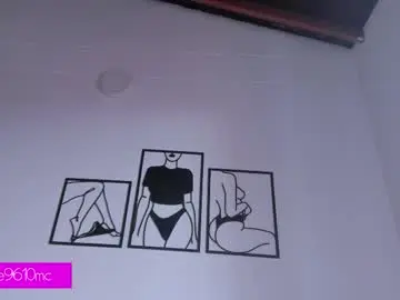 Chaturbate Watch Live Sex Cams of mcdonald_ellie