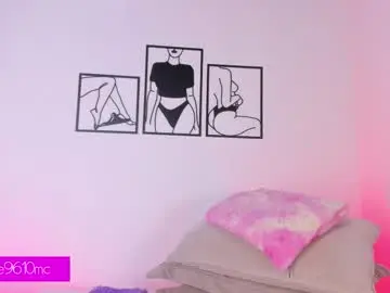 Chaturbate Watch Live Sex Cams of mcdonald_ellie