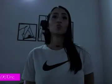 Chaturbate Best Webcam of mcdonald_ellie