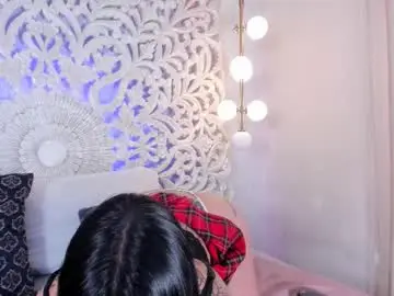 Chaturbate Adult Webcam of megan_tattoo