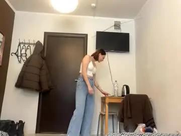 Chaturbate Sex Chat of mernaheffernen