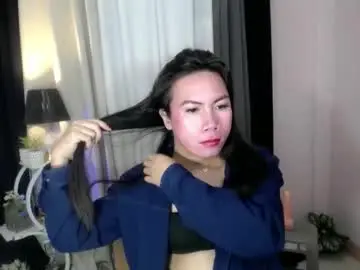 Chaturbate Live Sex of miss_kimmyxx