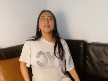 Chaturbate Watch Live Sex Cams of nina_polet_