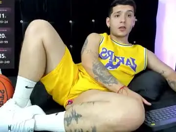 Chaturbate Sex Chat of noha_white