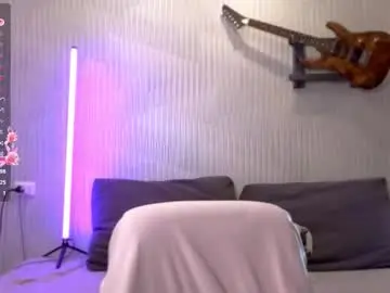 Chaturbate Sex Cam of only_lana