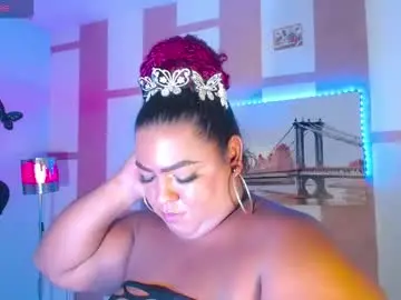 Chaturbate Live Porn of opraxbell