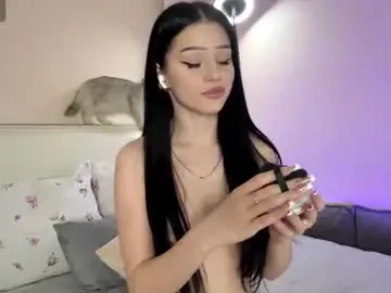 Chaturbate Best Webcam of randiburt_