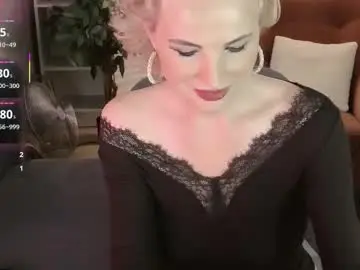 Chaturbate Live Sex of sandra_kind