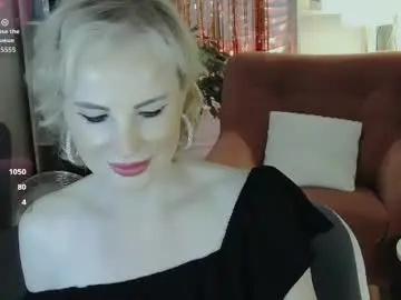 sandra_kind from chaturbate