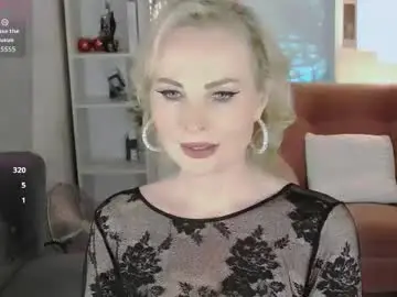 Chaturbate Live Sex Cam of sandra_kind