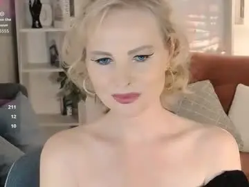 Chaturbate Live Sex Cam of sandra_kind