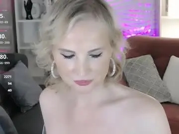 Chaturbate Live Sex of sandra_kind