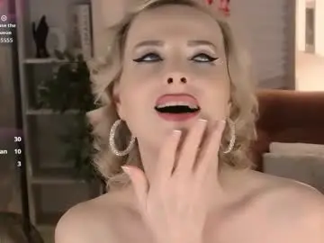 sandra_kind from chaturbate