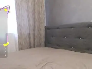 Chaturbate Best live sex cam show of sandraa_black