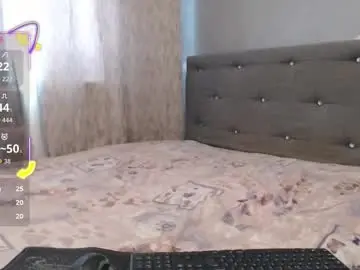 Chaturbate Watch Live Sex Cams of sandraa_black