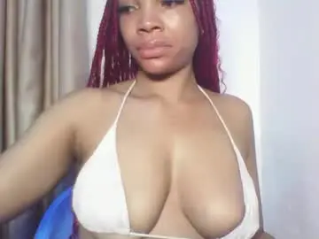 Chaturbate Live Sex of sexy_kitty881