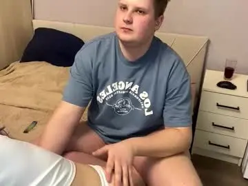 Chaturbate Free Live Porn of spiritduo