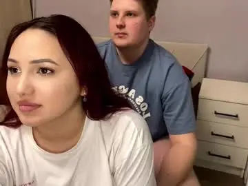 Chaturbate Watch Live Sex Cams of spiritduo