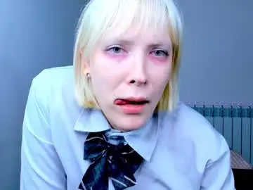 Chaturbate Adult Video Chat of tenebrise