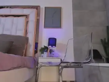 Chaturbate Best live sex cam show of violeta_dh