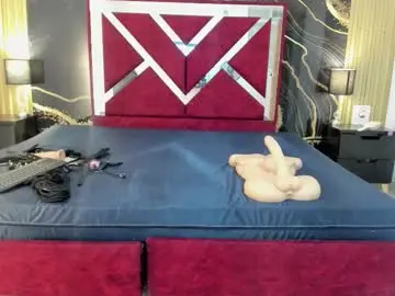 Chaturbate Adult Video Chat of violetrose_as