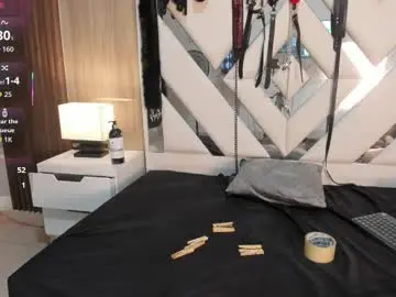 Chaturbate Adult Webcams of violetrose_as