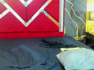 Chaturbate Free Porn Cam of violetrose_as