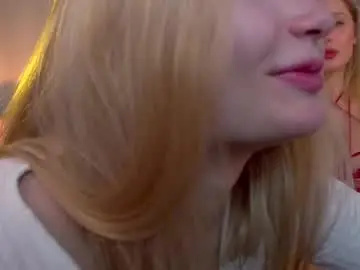 Chaturbate Nude Webcam of white_godness