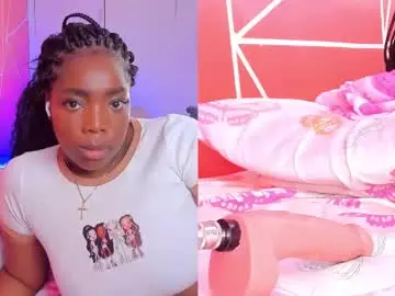 Chaturbate Live Sex of zoeethompson_cm