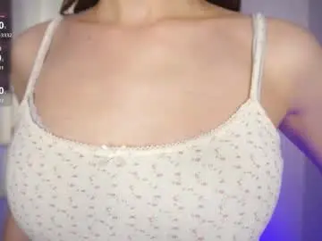 Chaturbate Sex Cam of _bluebell__