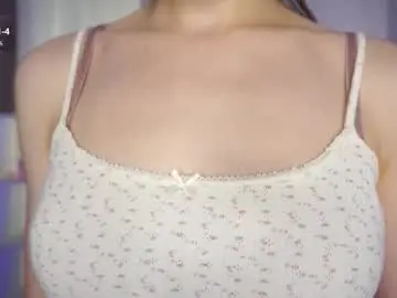 Chaturbate Free Porn Cam of _bluebell__