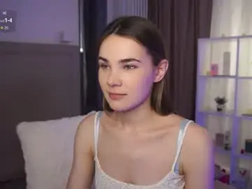 Chaturbate Live Porn of _bluebell__