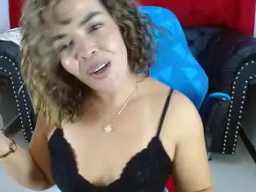 Chaturbate Adult Webcams of abril_beltran_