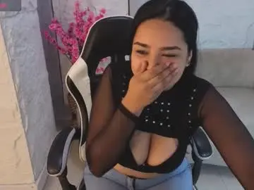 Chaturbate Free Live Porn of aliz_cooper_tx