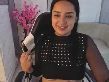 Chaturbate Live Sex Cam of aliz_cooper_tx