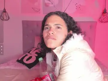 Chaturbate Adult Video Chat of atenajb