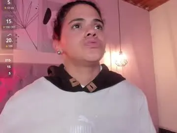 Chaturbate Free Porn Cam of atenajb