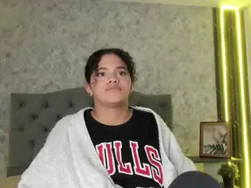 Chaturbate Nude Webcam of atenajb