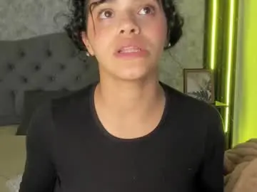 Chaturbate Adult Video Chat of atenajb
