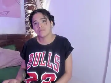 Chaturbate Free Live Porn of atenajb