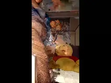 Chaturbate Adult Webcams of beencee2