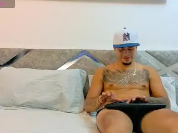 Chaturbate Adult Webcams of blackdreams1__