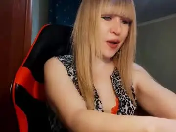 Chaturbate Live Sex of blondequeen22222