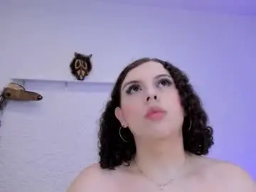 Chaturbate Nude Webcam of catleya_noire