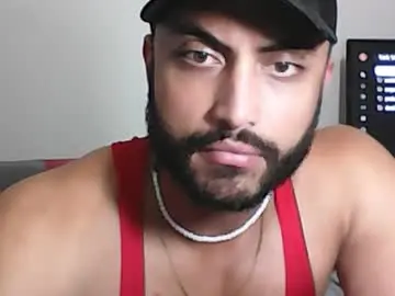 Chaturbate Sex Cam of claybrown_