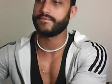 Chaturbate Best Webcam of claybrown_