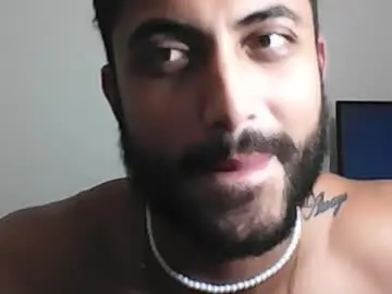 Chaturbate Nude Webcam of claybrown_