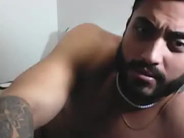 Chaturbate Private Sex Chat of claybrown_