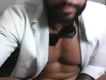 Chaturbate Sex Chat of claybrown_