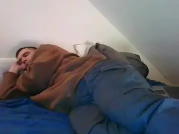 Chaturbate Nude Webcam of crush380